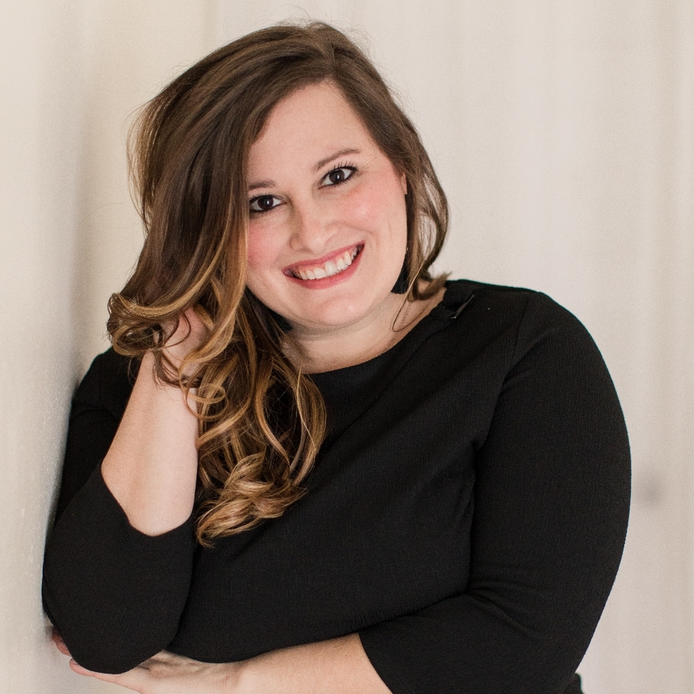 Meet your Posher, Jodi